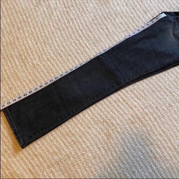 💙 Guess Size 24 Boot Cut Jeans - Picture 10 of 11